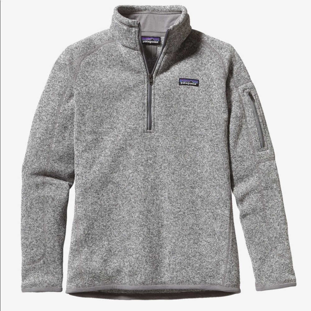 Patagonia Better Sweater Women’s